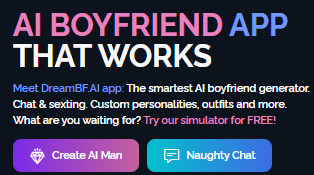 Dream BF AI